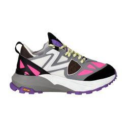 Rocx Running sneakers by PHILIPPE MODEL PARIS