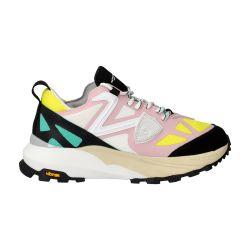 Rocx Running sneakers by PHILIPPE MODEL PARIS
