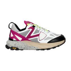 Rocx Running sneakers by PHILIPPE MODEL PARIS