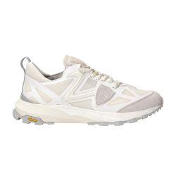 Rocx running sneakers by PHILIPPE MODEL PARIS