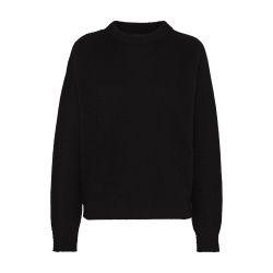 Round neck sweater by PHILIPPE MODEL PARIS