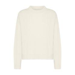 Round neck sweater by PHILIPPE MODEL PARIS