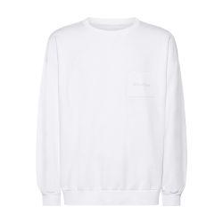 Round neck sweater by PHILIPPE MODEL PARIS