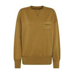 Round neck sweater by PHILIPPE MODEL PARIS