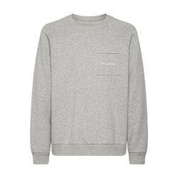 Round neck sweater by PHILIPPE MODEL PARIS