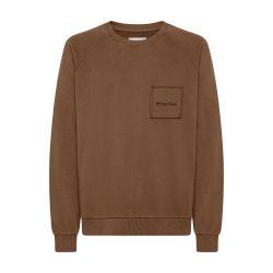 Round neck sweater by PHILIPPE MODEL PARIS