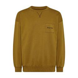 Round neck sweater by PHILIPPE MODEL PARIS