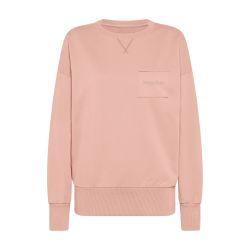 Round neck sweater by PHILIPPE MODEL PARIS