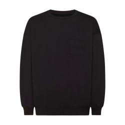 Round neck sweater by PHILIPPE MODEL PARIS