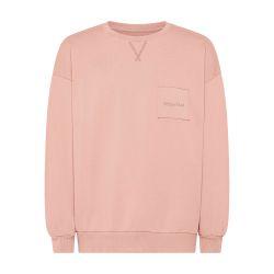 Round neck sweater by PHILIPPE MODEL PARIS