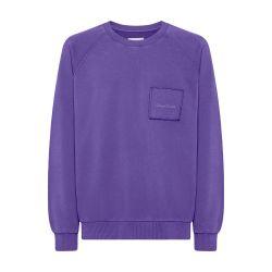 Round neck sweater by PHILIPPE MODEL PARIS
