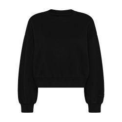 Round neck sweater by PHILIPPE MODEL PARIS