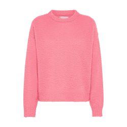 Round neck sweater by PHILIPPE MODEL PARIS