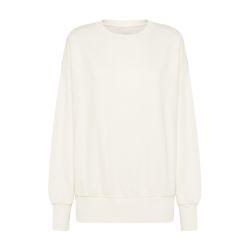 Round neck sweater by PHILIPPE MODEL PARIS