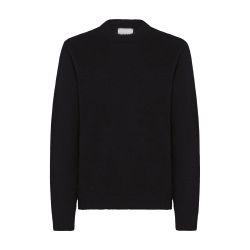 Round neck sweater by PHILIPPE MODEL PARIS
