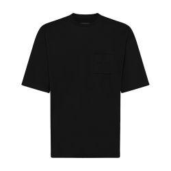 Short-sleeved T-shirt by PHILIPPE MODEL PARIS