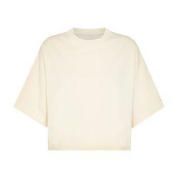 Short-sleeved T-shirt by PHILIPPE MODEL PARIS