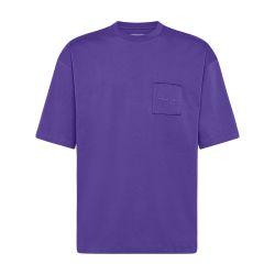 Short-sleeved T-shirt by PHILIPPE MODEL PARIS