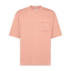 Short-sleeved T-shirt by PHILIPPE MODEL PARIS