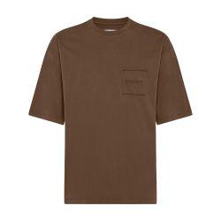 Short-sleeved T-shirt by PHILIPPE MODEL PARIS