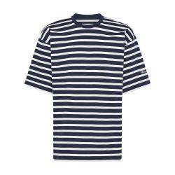 Short-sleeved T-shirt by PHILIPPE MODEL PARIS