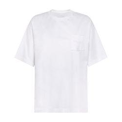 Short-sleeved T-shirt by PHILIPPE MODEL PARIS