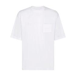 Short-sleeved T-shirt by PHILIPPE MODEL PARIS