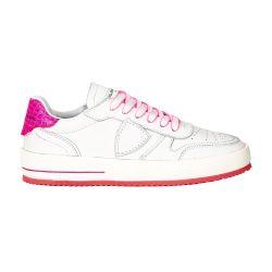 Sneakers Nice Tennis by PHILIPPE MODEL PARIS