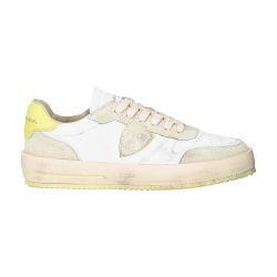 Sneakers Nice Tennis by PHILIPPE MODEL PARIS