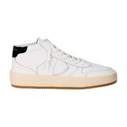 Sneakers Nice Tennis by PHILIPPE MODEL PARIS