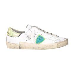 Sneakers Prsx Tennis by PHILIPPE MODEL PARIS