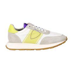 Sneakers Tour Running by PHILIPPE MODEL PARIS