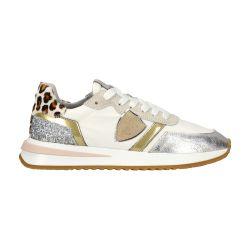 Sneakers Tropez 2.1 Running by PHILIPPE MODEL PARIS