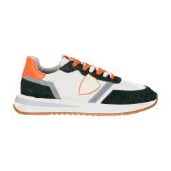Sneakers Tropez 2.1 Running by PHILIPPE MODEL PARIS