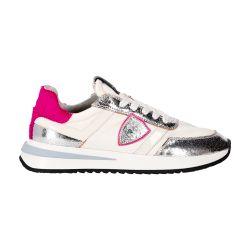Sneakers Tropez 2.1 Running by PHILIPPE MODEL PARIS
