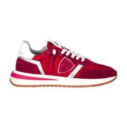 Sneakers Tropez 2.1 Running by PHILIPPE MODEL PARIS