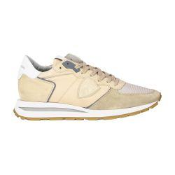 Sneakers Tropez Haute Running by PHILIPPE MODEL PARIS