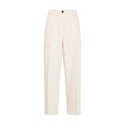 Straight pants by PHILIPPE MODEL PARIS