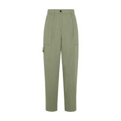 Straight pants by PHILIPPE MODEL PARIS