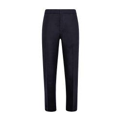 Straight pants by PHILIPPE MODEL PARIS