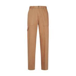 Straight pants by PHILIPPE MODEL PARIS