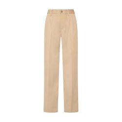 Straight pants by PHILIPPE MODEL PARIS