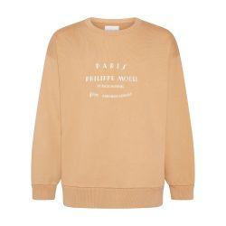 Sweatshirt by PHILIPPE MODEL PARIS