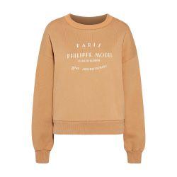 Sweatshirt by PHILIPPE MODEL PARIS
