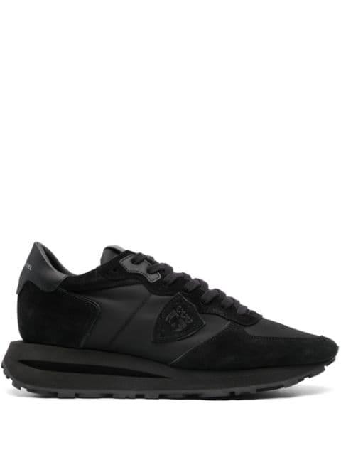 TRPX Haute sneakers by PHILIPPE MODEL PARIS