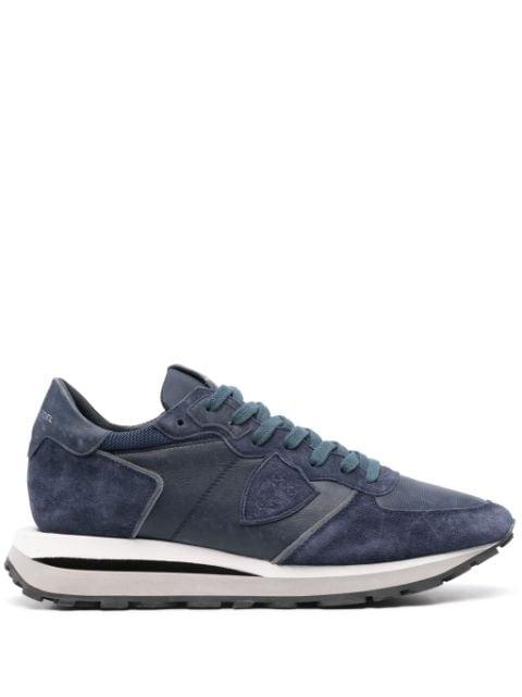 TRPX Haute sneakers by PHILIPPE MODEL PARIS