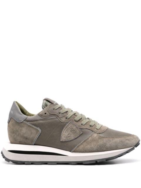 TRPX Haute sneakers by PHILIPPE MODEL PARIS