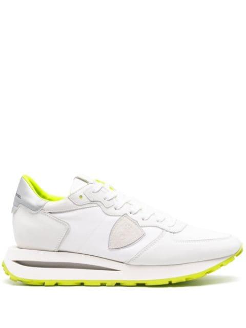 TRPX Haute sneakers by PHILIPPE MODEL PARIS