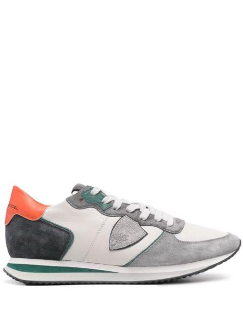 TRPX sneakers by PHILIPPE MODEL PARIS