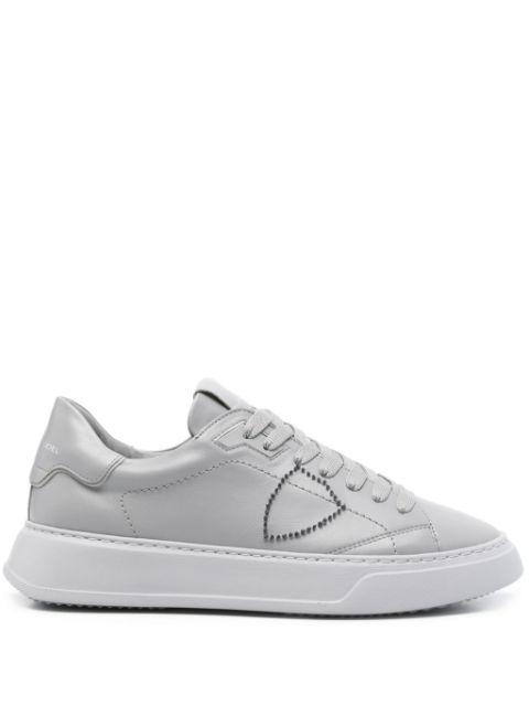 Temple sneakers by PHILIPPE MODEL PARIS